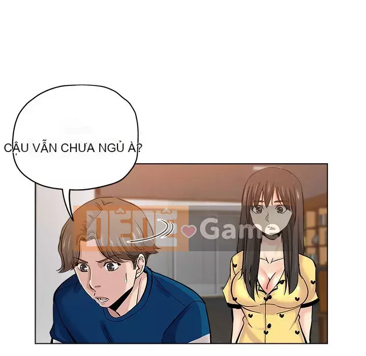 đó là xấu của cô ấy Chương 1-25