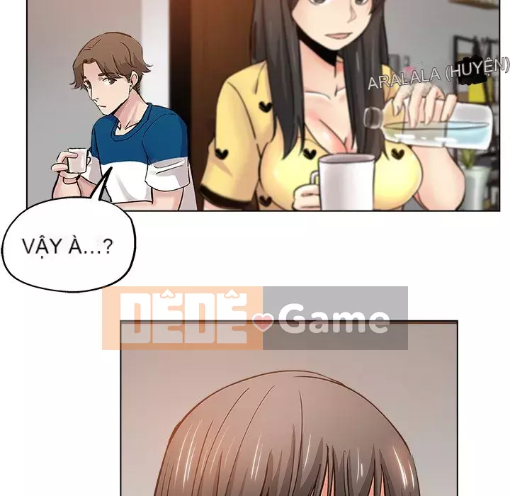 đó là xấu của cô ấy Chương 1-25