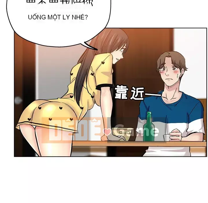 đó là xấu của cô ấy Chương 1-25