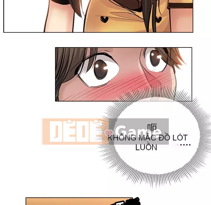 đó là xấu của cô ấy Chương 1-25