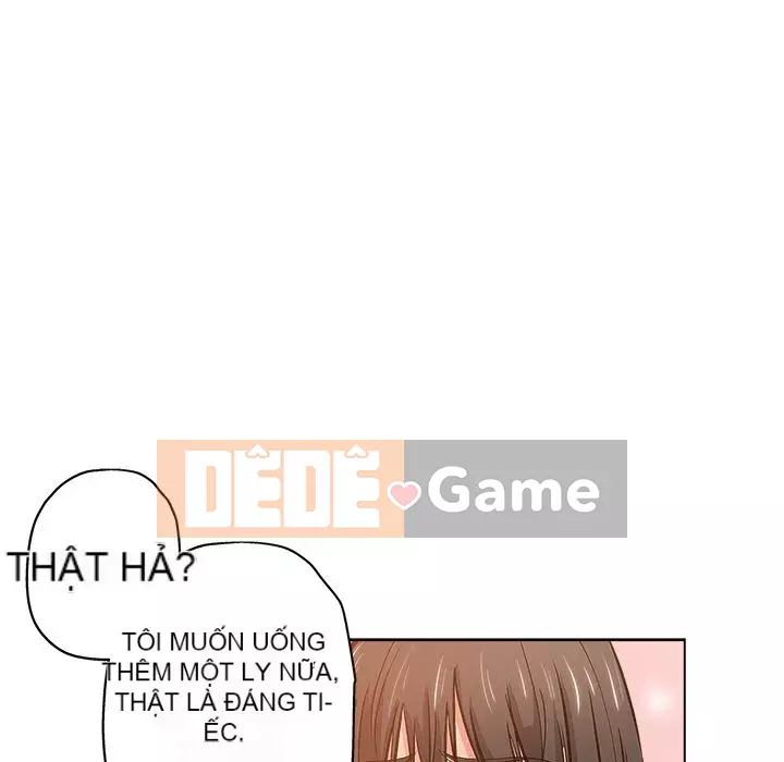 đó là xấu của cô ấy Chương 1-25