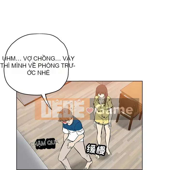 đó là xấu của cô ấy Chương 1-25