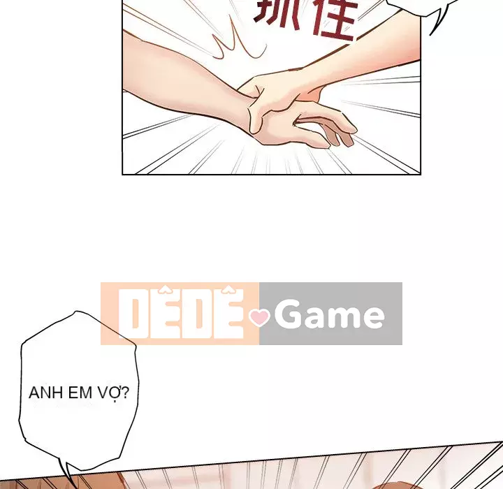 đó là xấu của cô ấy Chương 1-25