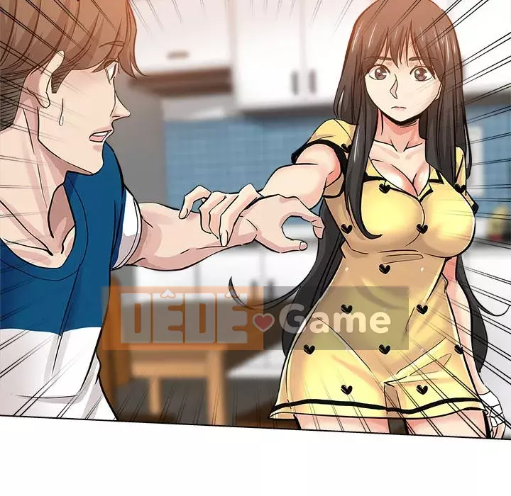 đó là xấu của cô ấy Chương 1-25