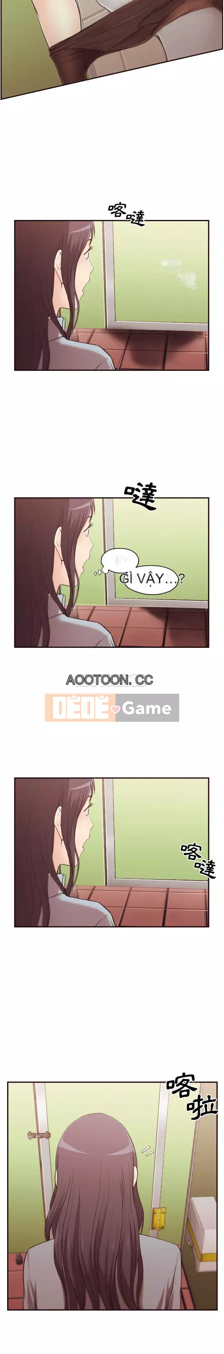 Lịch sử đen tối của giáo viên Chương 1-35