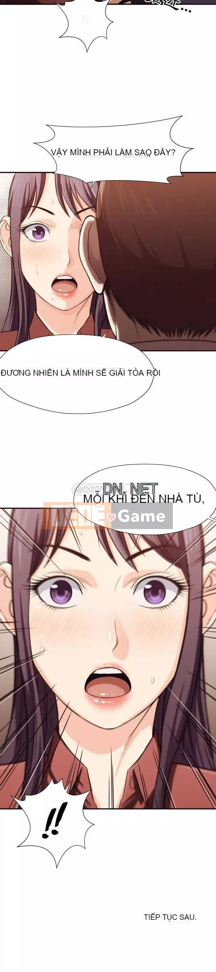 Lịch sử đen tối của giáo viên Chương 1-35