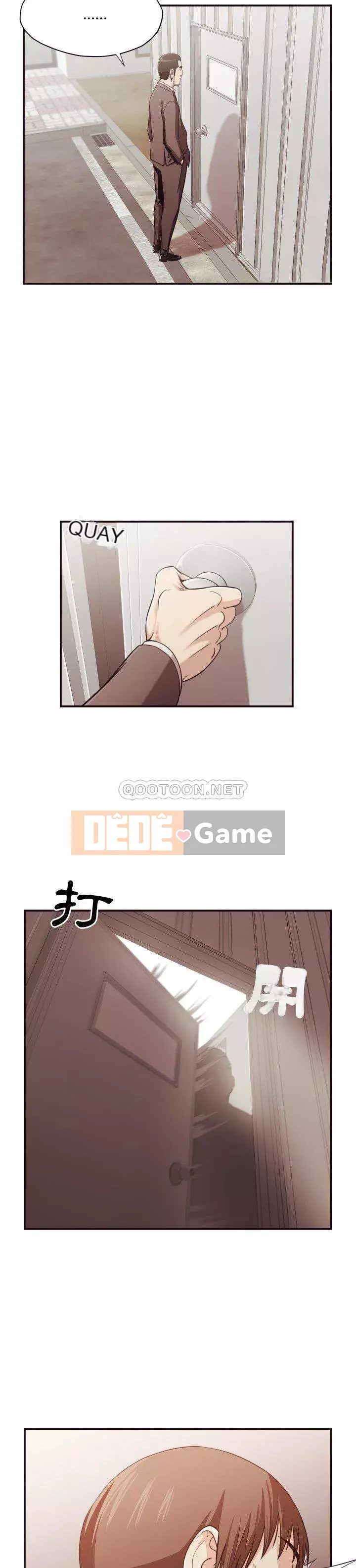 Lịch sử đen tối của giáo viên Chương 1-35