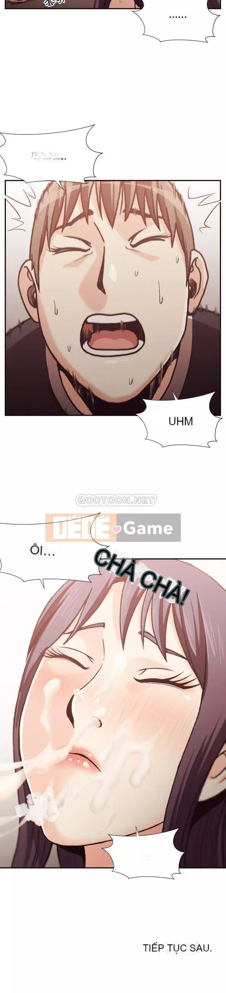 Lịch sử đen tối của giáo viên Chương 1-35