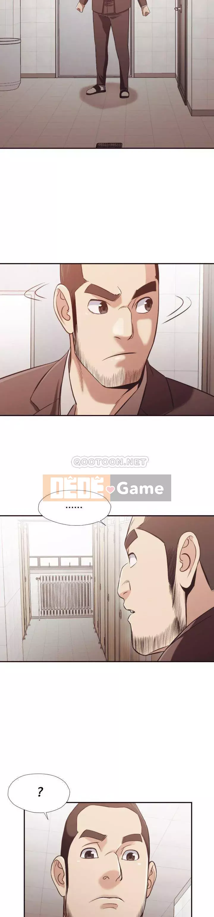 Lịch sử đen tối của giáo viên Chương 1-35