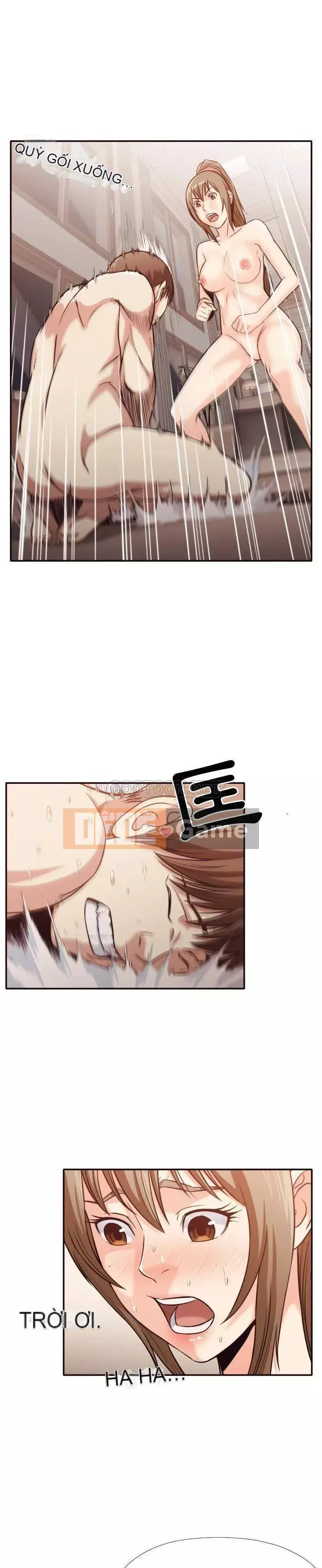 Lịch sử đen tối của giáo viên Chương 1-35