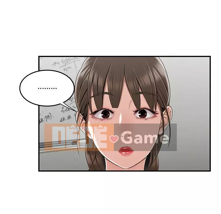 Không về nhà sau khi tan sở Chương 13-14