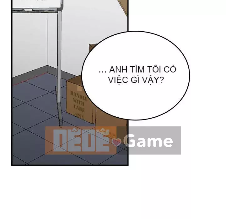 Không về nhà sau khi tan sở Chương 13-14