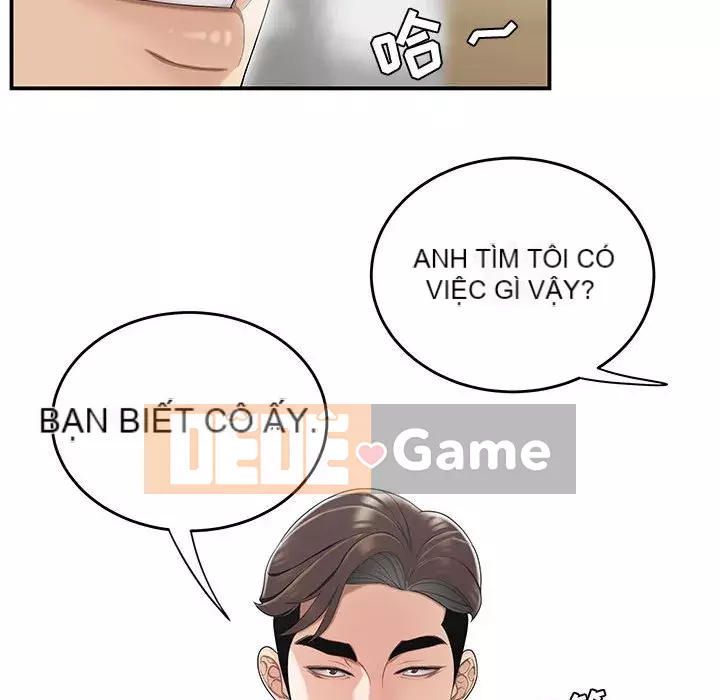 Không về nhà sau khi tan sở Chương 13-14