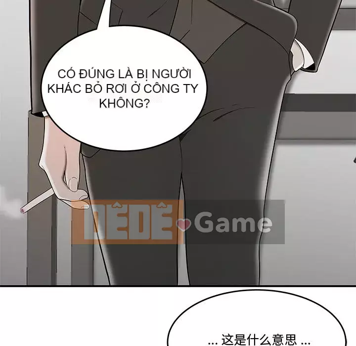 Không về nhà sau khi tan sở Chương 13-14