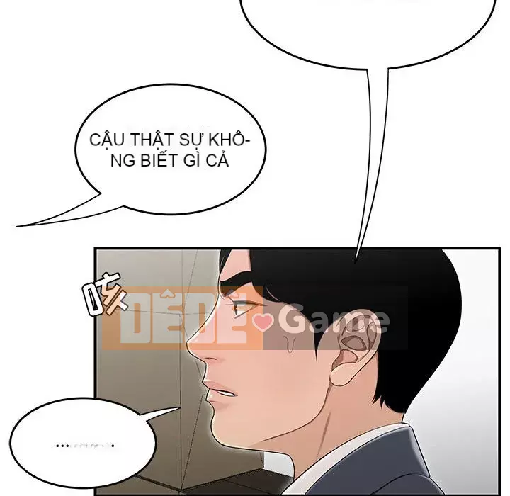 Không về nhà sau khi tan sở Chương 13-14