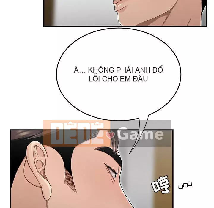 Không về nhà sau khi tan sở Chương 13-14