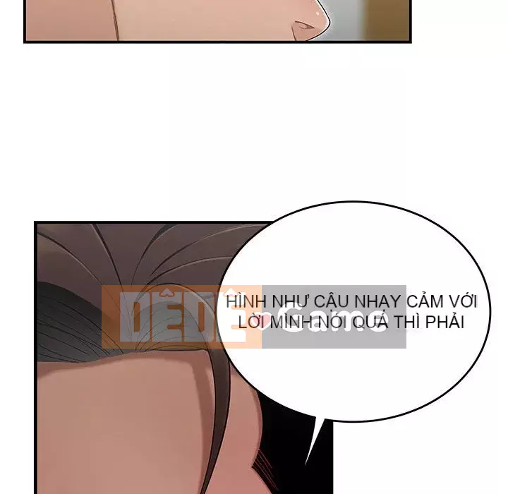 Không về nhà sau khi tan sở Chương 13-14