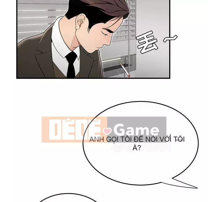 Không về nhà sau khi tan sở Chương 13-14