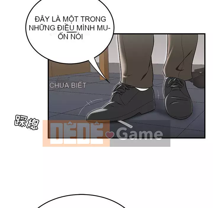 Không về nhà sau khi tan sở Chương 13-14