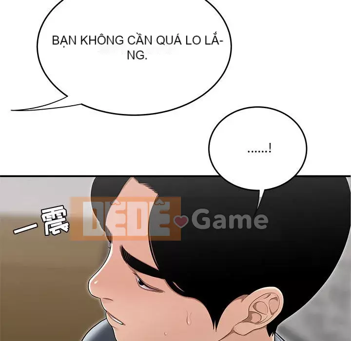 Không về nhà sau khi tan sở Chương 13-14