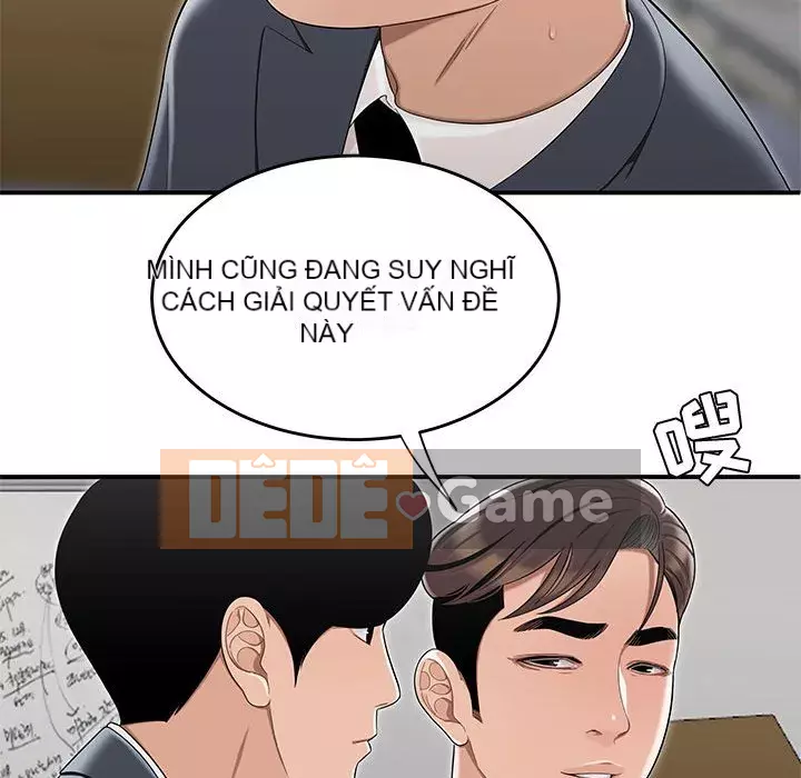 Không về nhà sau khi tan sở Chương 13-14