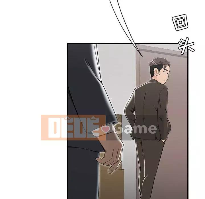 Không về nhà sau khi tan sở Chương 13-14