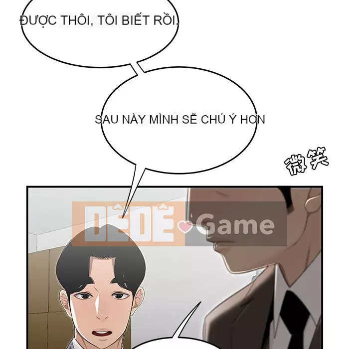 Không về nhà sau khi tan sở Chương 13-14