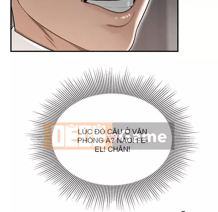 Không về nhà sau khi tan sở Chương 13-14