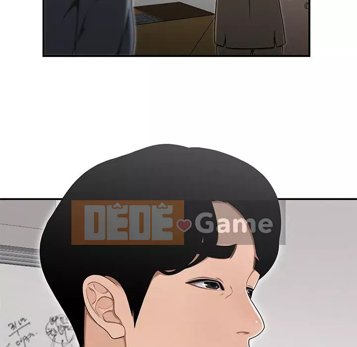 Không về nhà sau khi tan sở Chương 13-14