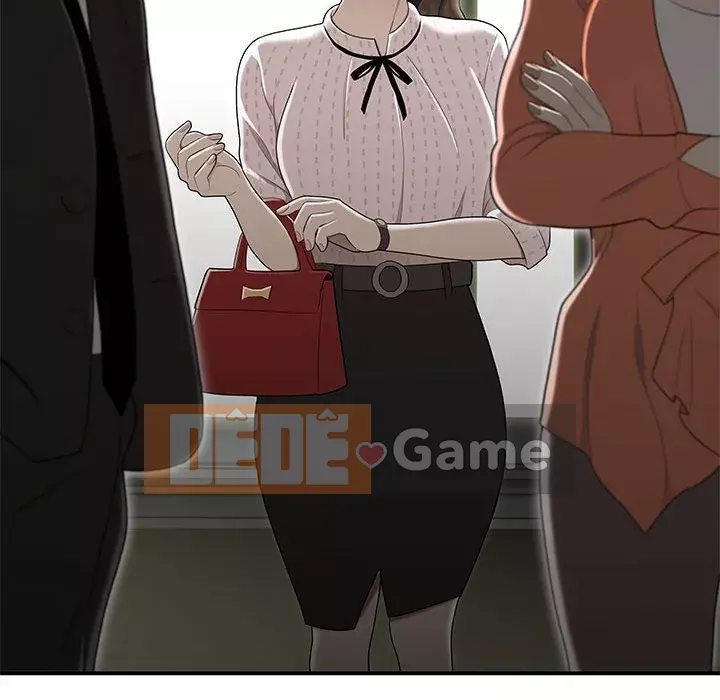 Không về nhà sau khi tan sở Chương 13-14