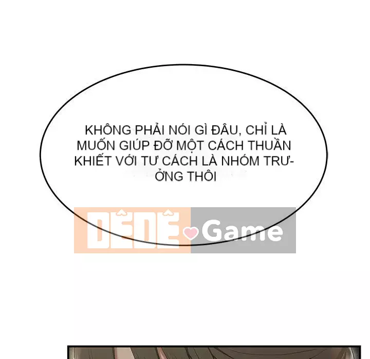 Không về nhà sau khi tan sở Chương 13-14