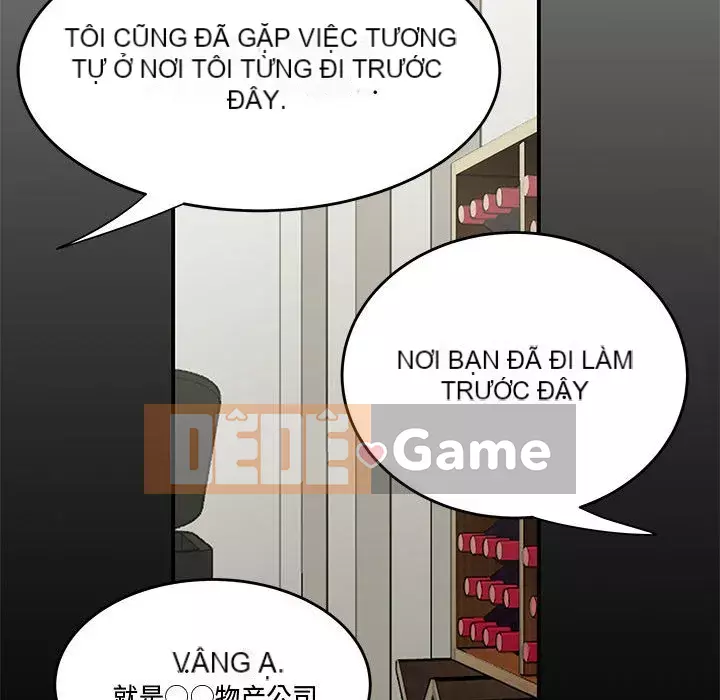 Không về nhà sau khi tan sở Chương 13-14