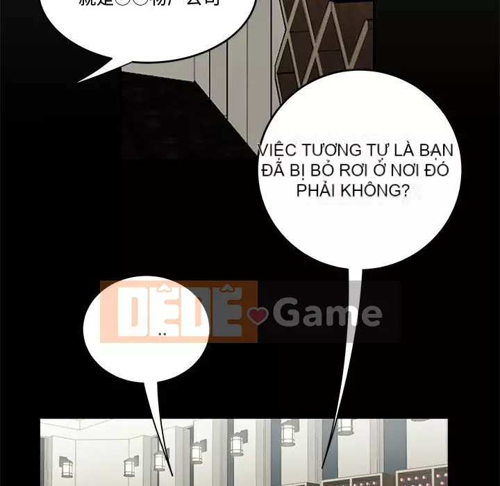 Không về nhà sau khi tan sở Chương 13-14