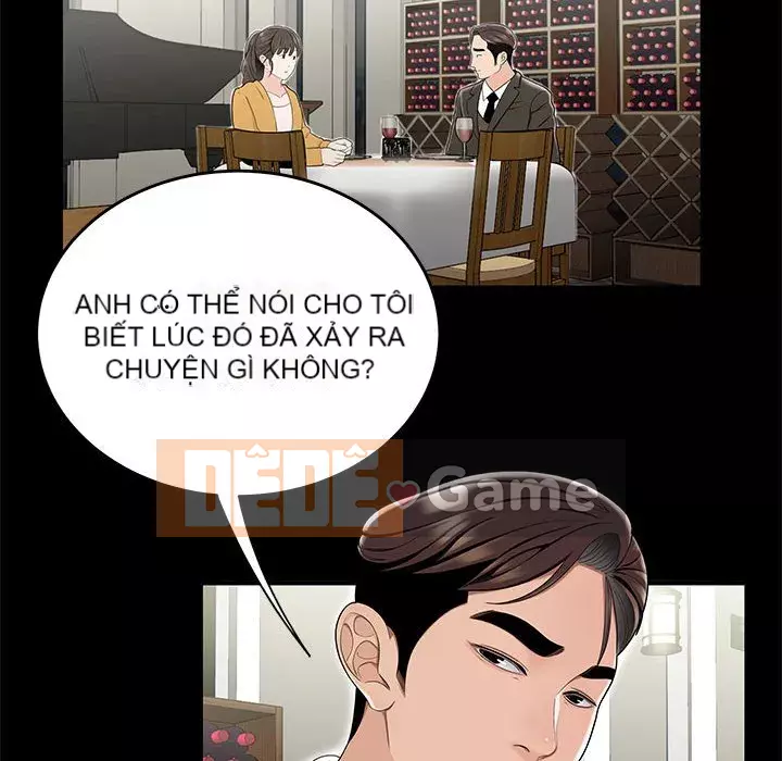 Không về nhà sau khi tan sở Chương 13-14