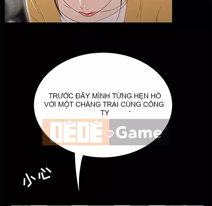 Không về nhà sau khi tan sở Chương 13-14