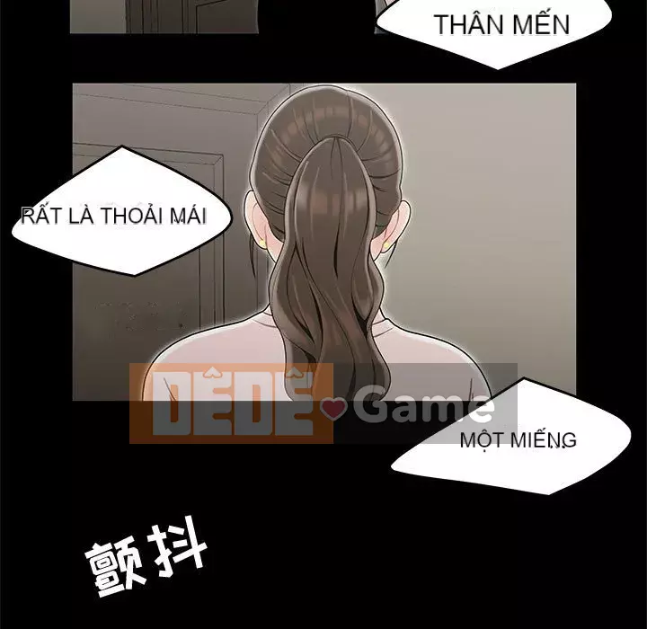 Không về nhà sau khi tan sở Chương 13-14