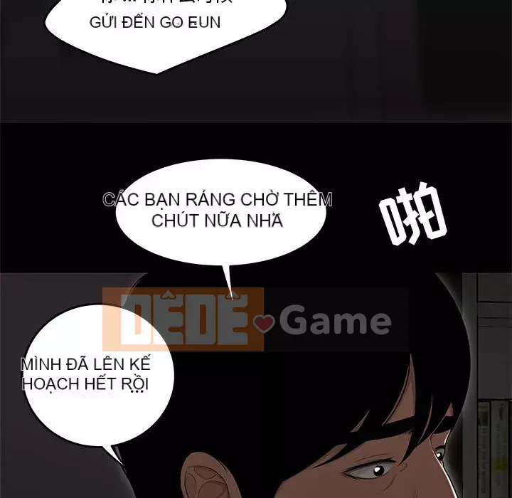 Không về nhà sau khi tan sở Chương 13-14