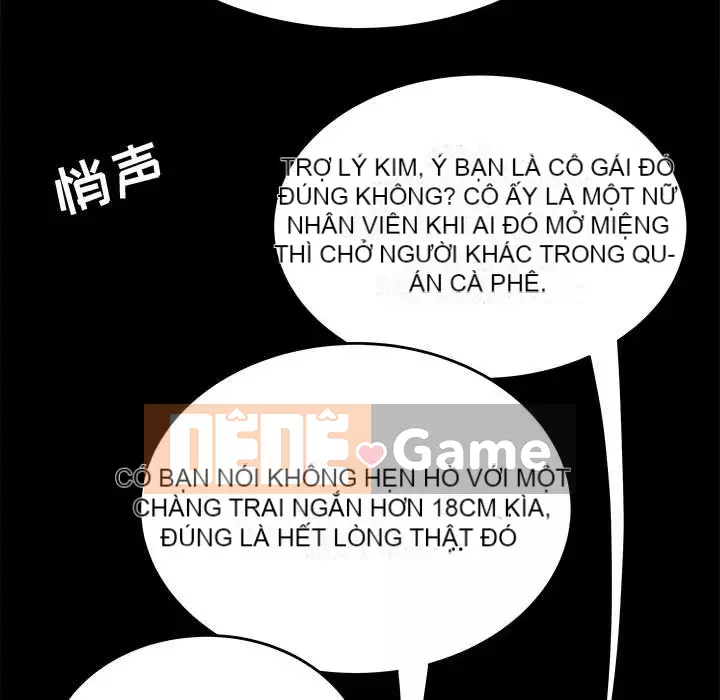 Không về nhà sau khi tan sở Chương 13-14