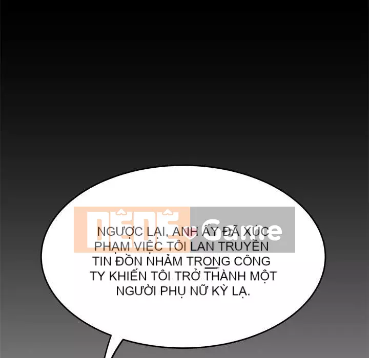 Không về nhà sau khi tan sở Chương 13-14