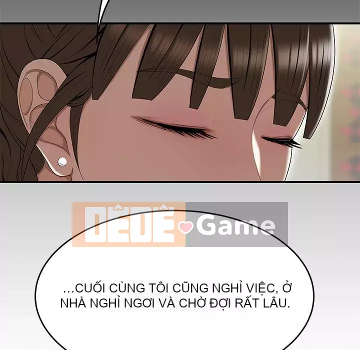 Không về nhà sau khi tan sở Chương 13-14