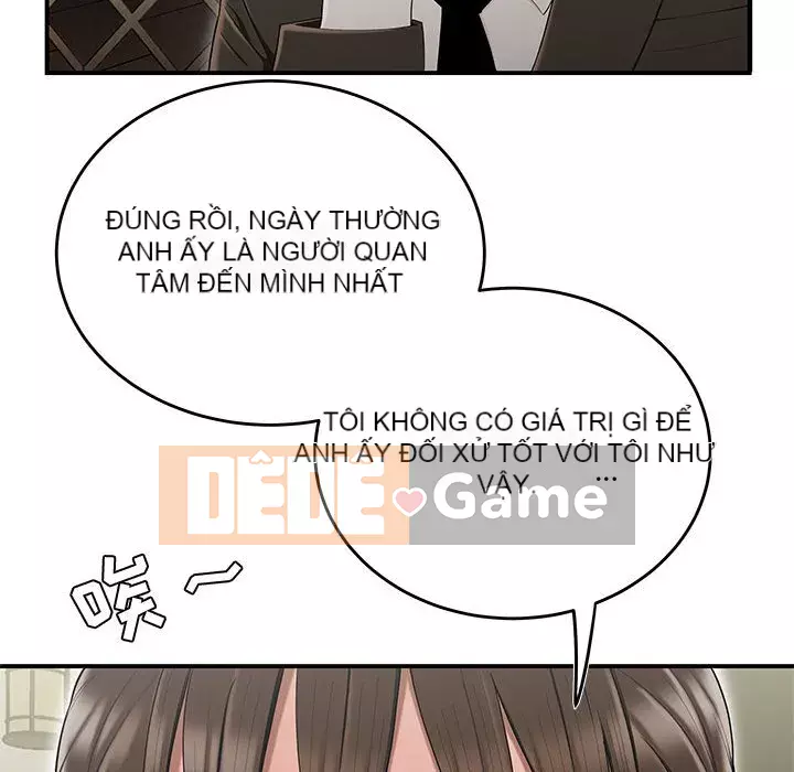 Không về nhà sau khi tan sở Chương 13-14