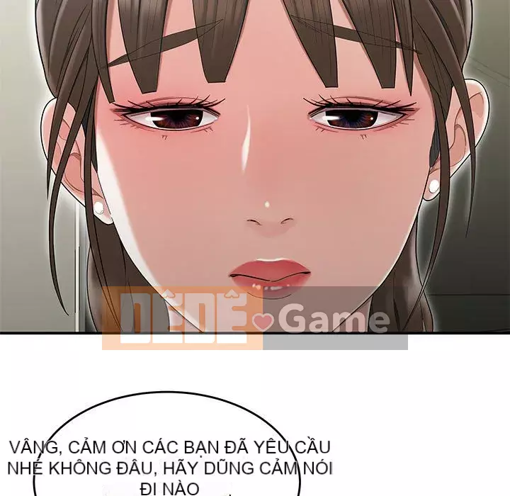 Không về nhà sau khi tan sở Chương 13-14