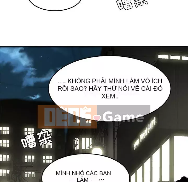 Không về nhà sau khi tan sở Chương 13-14