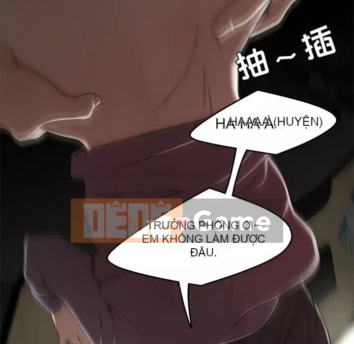 Không về nhà sau khi tan sở Chương 13-14