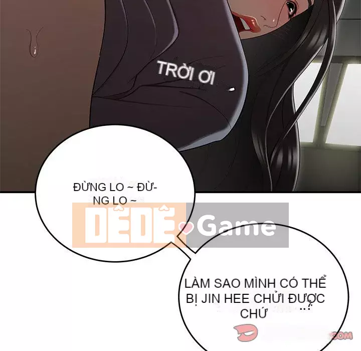 Không về nhà sau khi tan sở Chương 13-14