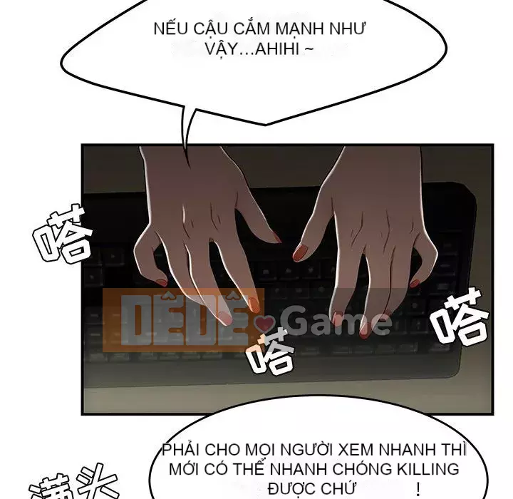 Không về nhà sau khi tan sở Chương 13-14