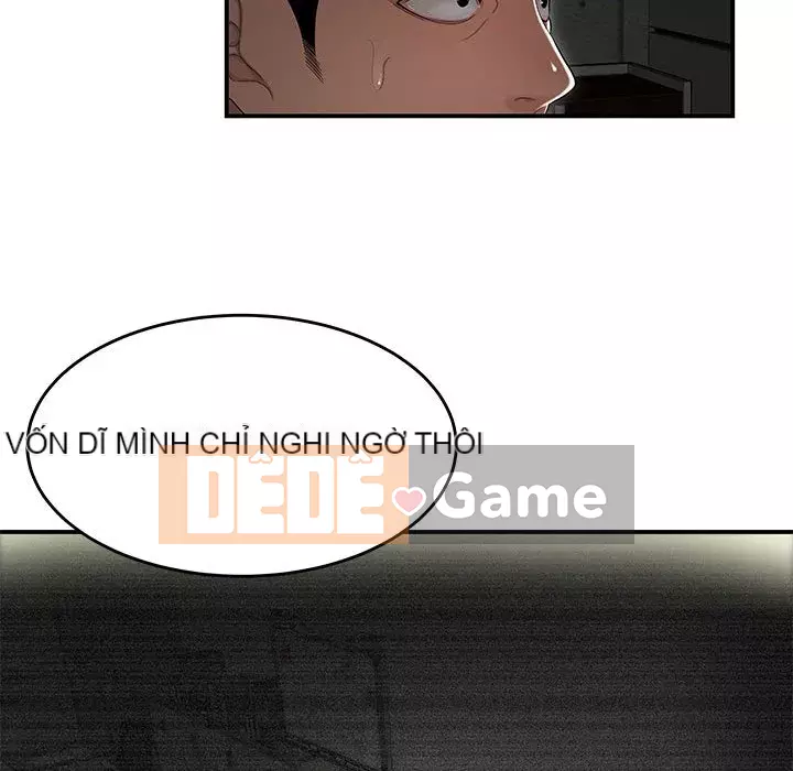 Không về nhà sau khi tan sở Chương 13-14