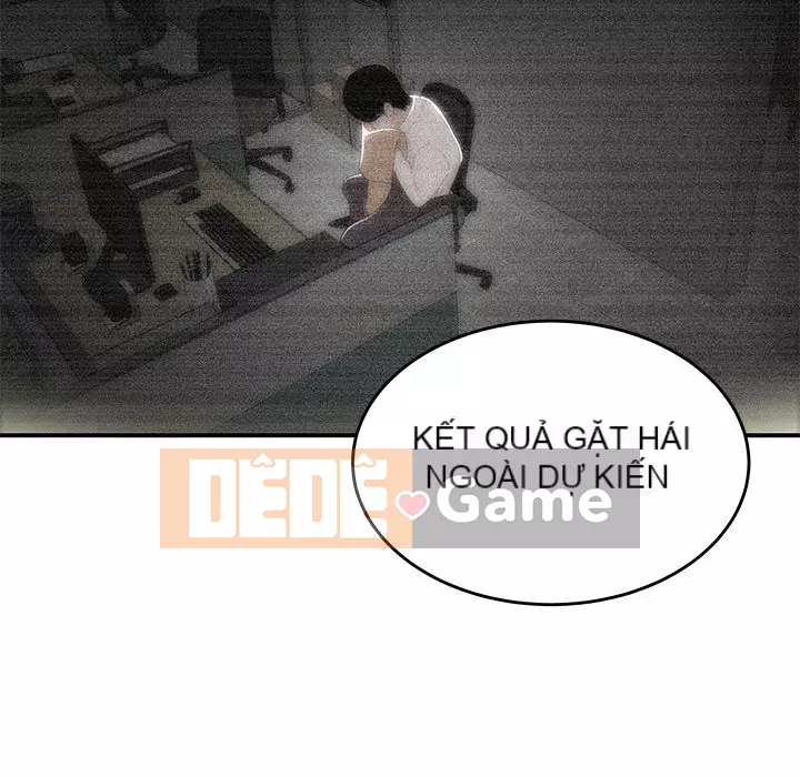 Không về nhà sau khi tan sở Chương 13-14