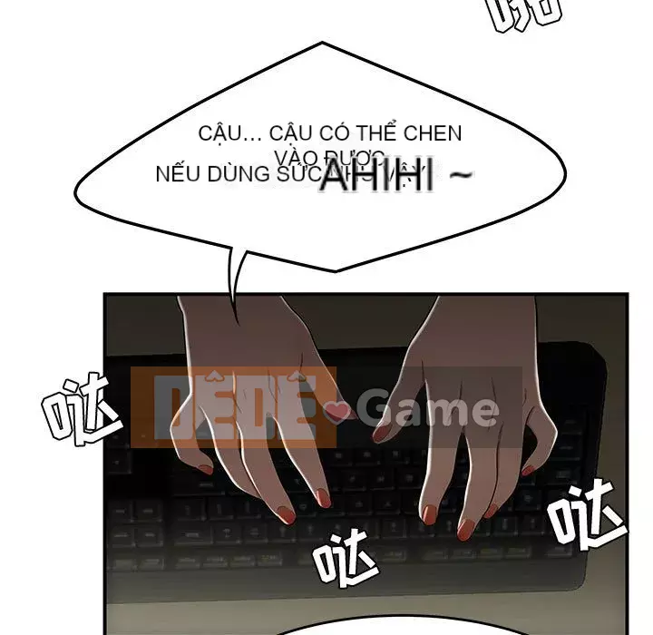 Không về nhà sau khi tan sở Chương 13-14