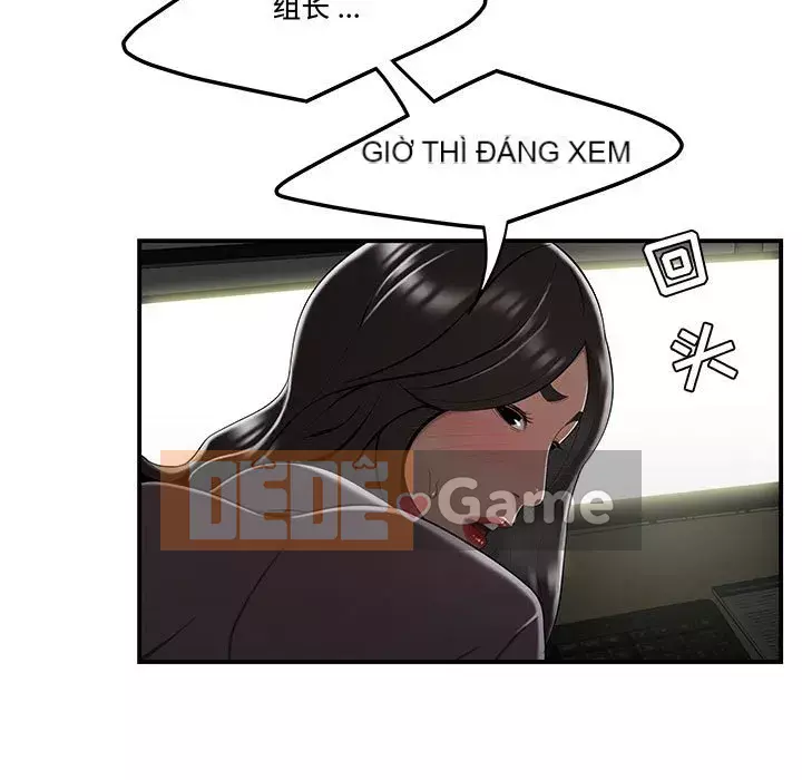 Không về nhà sau khi tan sở Chương 13-14